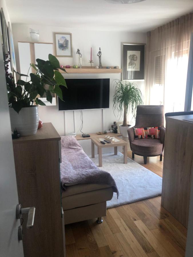 Apartment Ura ริเยกา ภายนอก รูปภาพ
