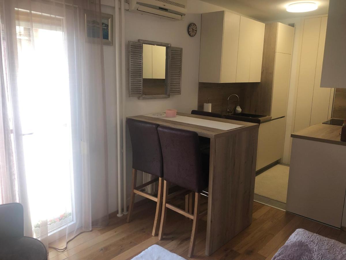 Apartment Ura ริเยกา ภายนอก รูปภาพ