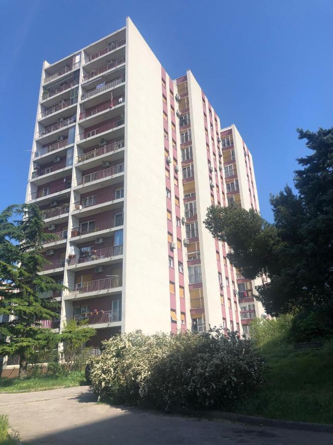 Apartment Ura ริเยกา ภายนอก รูปภาพ