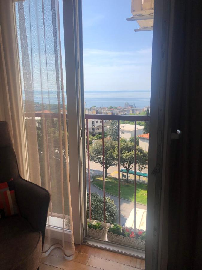 Apartment Ura ริเยกา ภายนอก รูปภาพ