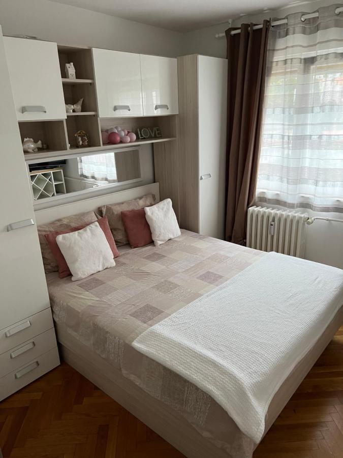 Apartment Ura ริเยกา ภายนอก รูปภาพ