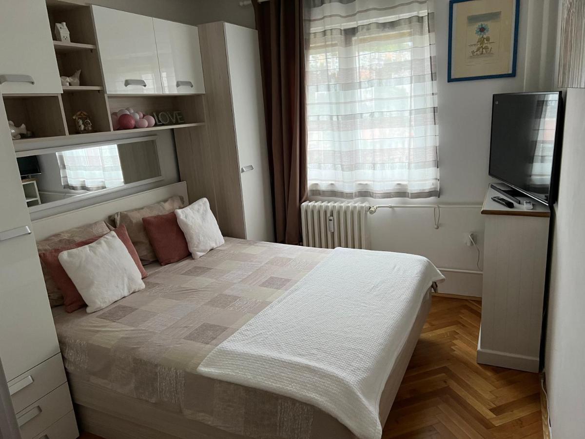 Apartment Ura ริเยกา ภายนอก รูปภาพ