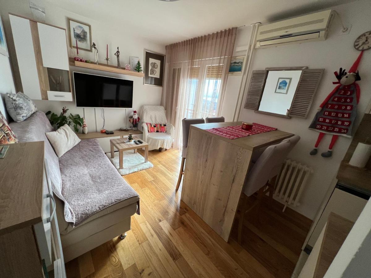 Apartment Ura ริเยกา ภายนอก รูปภาพ